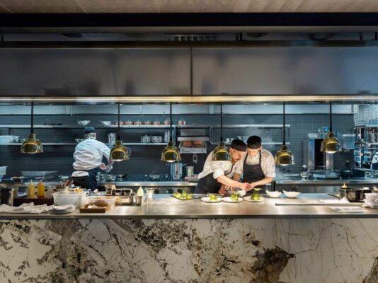 ท็อปหินแกรนิตดีไหม? ข้อดี-ข้อเสียที่ควรรู้ก่อนตัดสินใจ