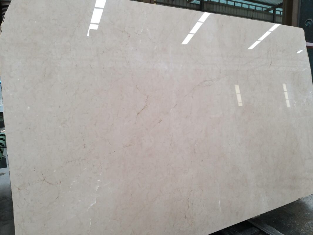 Aurora Beige หินอ่อนออโรร่า เบจ