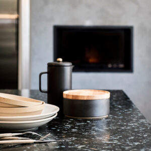 Kitchen Lundhs Emerald 5