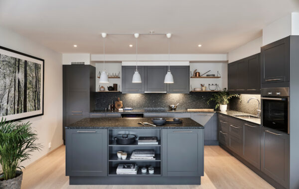 Lundhs Emerald kitchen worktop26