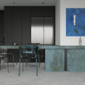 Nabel Iron Blue Countertop 3 scaled