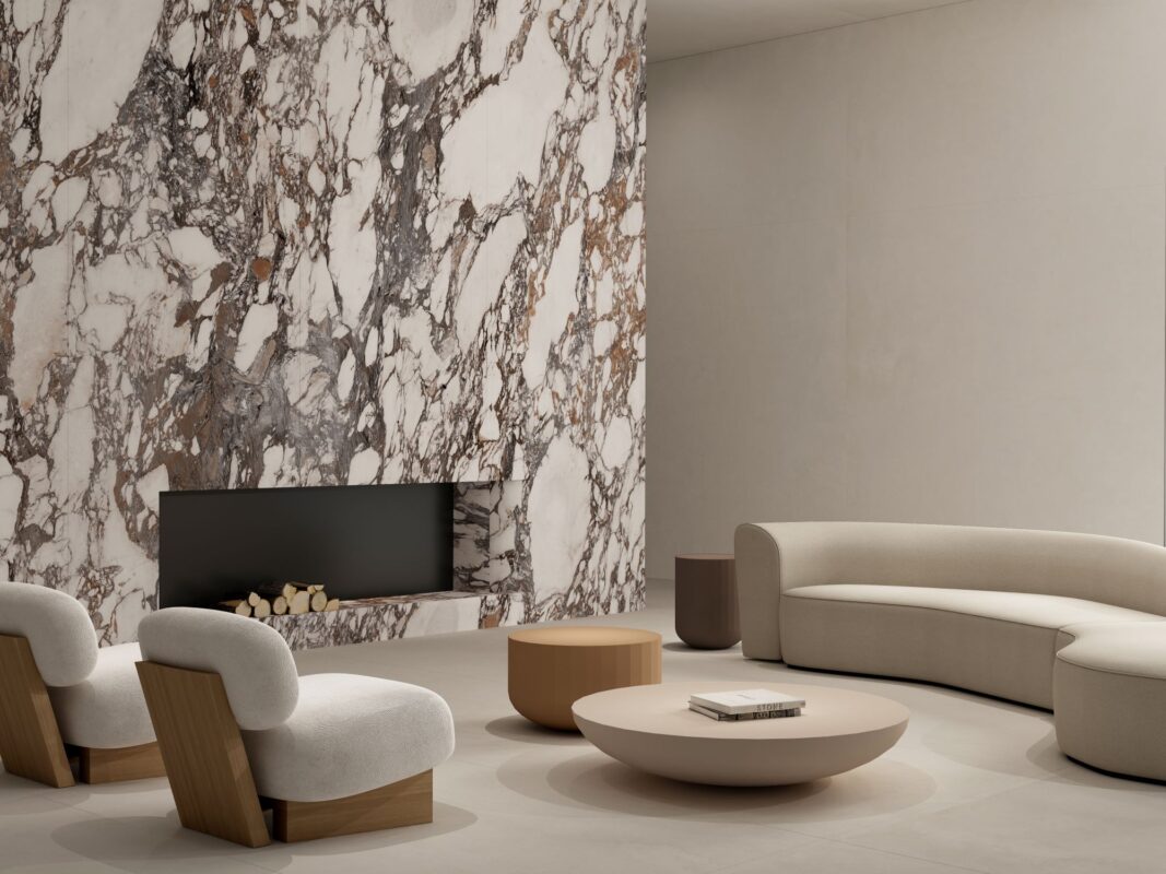 หินสังเคราะห์ Sintered Stone