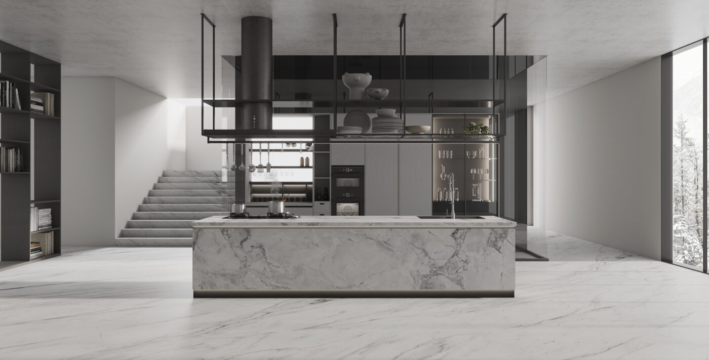 รวมประเภทหินอ่อนที่ควรรู้ก่อนแต่งบ้าน