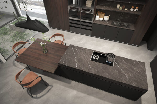 Nabel Royal Grigio Countertop 4 scaled
