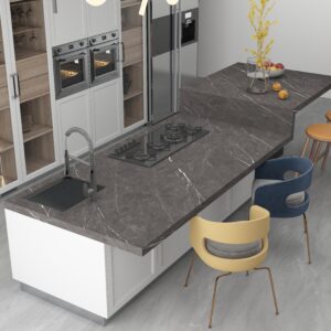 Nabel Royal Grigio Countertop 6 scaled