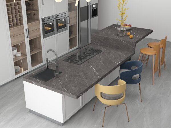 Nabel Royal Grigio Countertop 6 scaled
