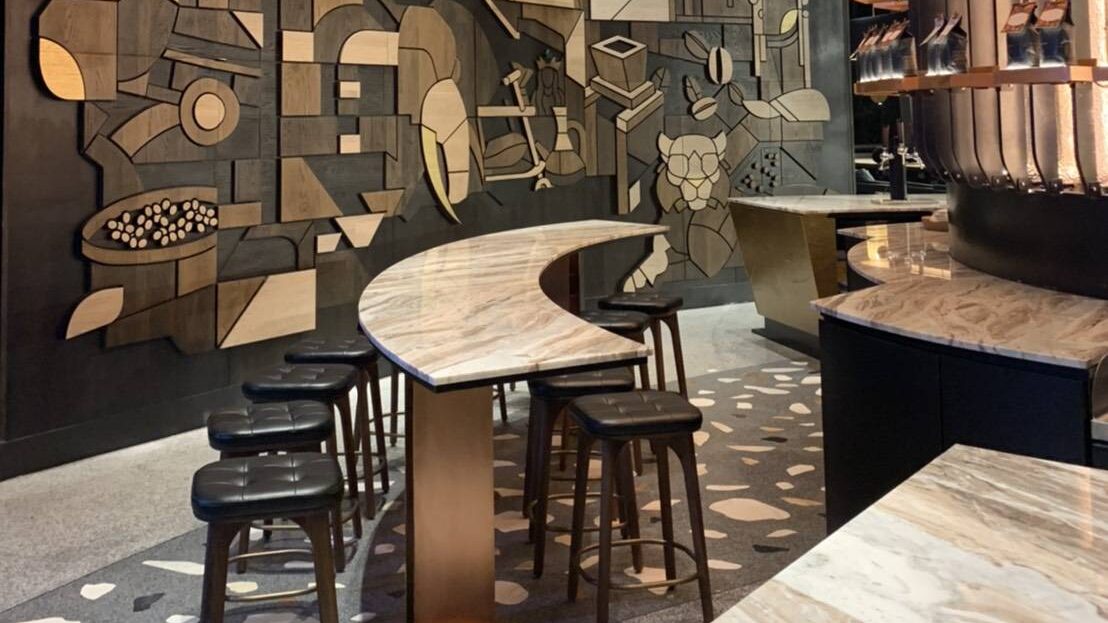 ข้อดีของ หินเทียมเคาน์เตอร์ครัว