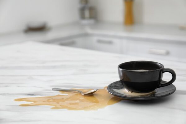coffee-stain-on-marble
