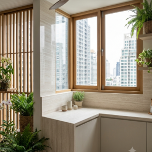 020-travertine-ivory-08-compact-condo-kitchenette png