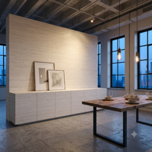 022-travertine-ivory-10-clad-sideboard-wall png
