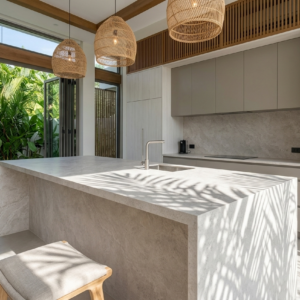 071-rome-phantom-ivory-02-kitchen-island-waterfall-edge png