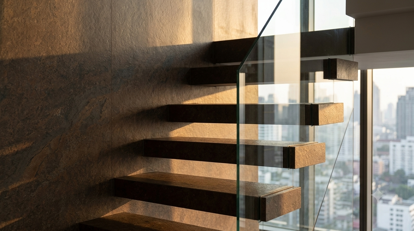 102-terra-brown-07-cantilevered-stair png 102-terra-brown-07-cantilevered-stair png