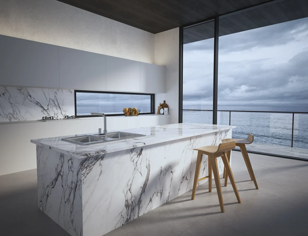 Nabel-Arabescato-White-Countertop-1