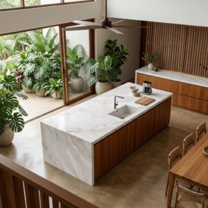168-royal-jade-01-kitchen-island-waterfall-edge png