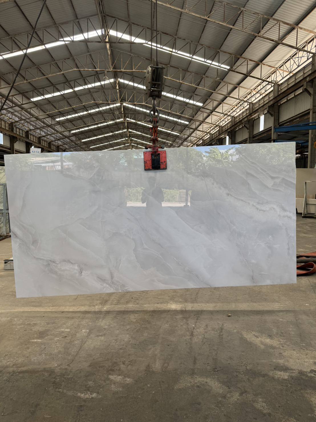 S S Royal Jade Polished S S Royal Jade Polished