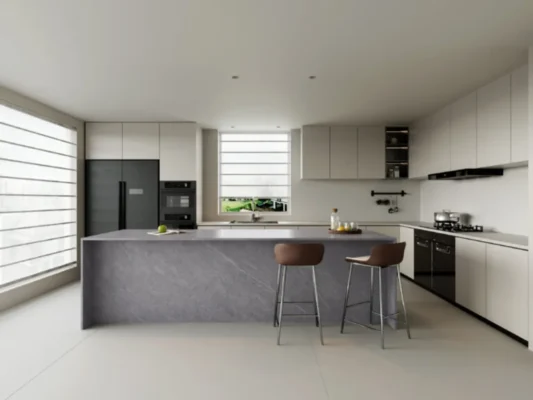Sintered Stone มีข้อดีอะไรบ้าง? ทำไมจึงเหมาะกับงานตกแต่งบ้าน